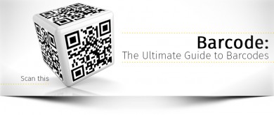 Manual steps for barcode readers