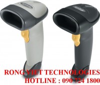 BARCODE SCANNERS