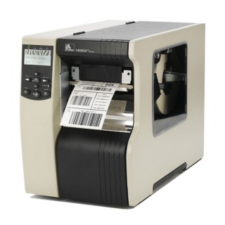 Zebra 140Xi4 label printer